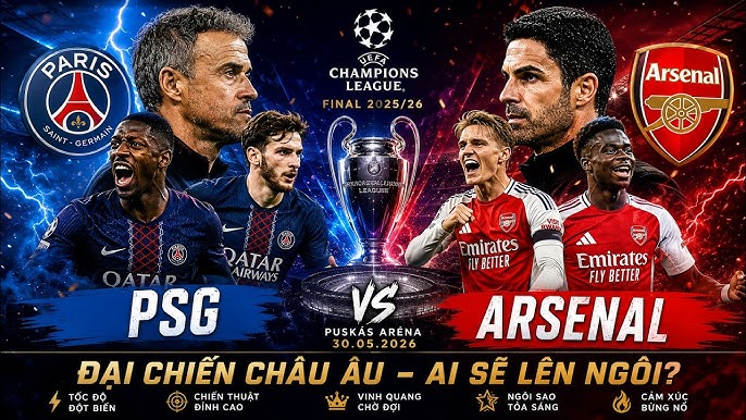OK9: Đội hình PSG mạnh nhất, sẵn sàng đè bẹp Arsenal? 2 OK9: Đội hình PSG mạnh nhất, sẵn sàng đè bẹp Arsenal?