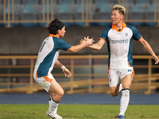 OK9: Nhận định Khovd Western vs Khangarid, An bài cục diện VĐQG Mông Cổ 2 OK9: Nhận định Khovd Western vs Khangarid, An bài cục diện VĐQG Mông Cổ