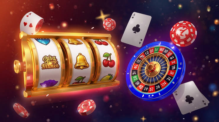 Nổ Hũ OK9: Quay Hũ Đổi Thưởng, Nổ Jackpot Khủng Mỗi Ngày! 1 Nổ Hũ OK9 là gì? Giải mã sức hút của game quay hũ đổi thưởng