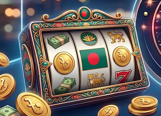 Nổ Hũ OK9: Quay Hũ Đổi Thưởng, Nổ Jackpot Khủng Mỗi Ngày! 2 Mẹo Quay Nổ Hũ OK9 Dễ Nổ Jackpot Của Các Cao Thủ